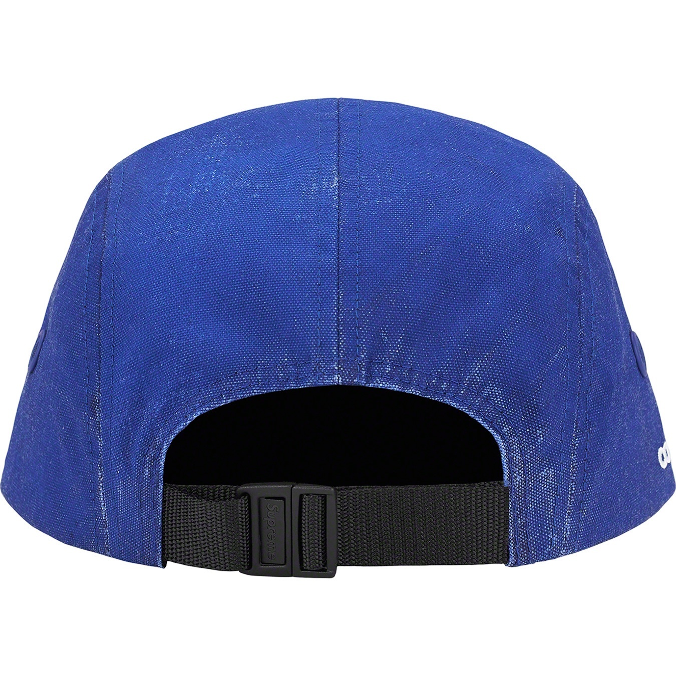 Coated Cordura® Camp Cap view 14